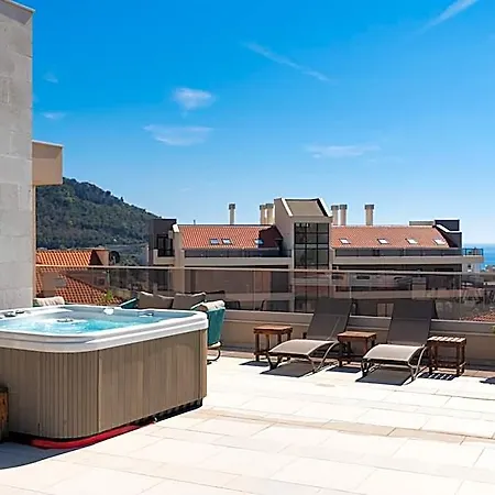Hotel Casa Di Sofia