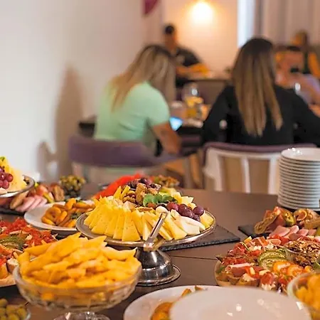 Casa Di Sofia ホテル 4*