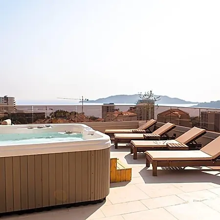 Hotel Casa Di Sofia
