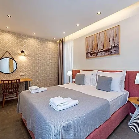 Hotel Casa Di Sofia