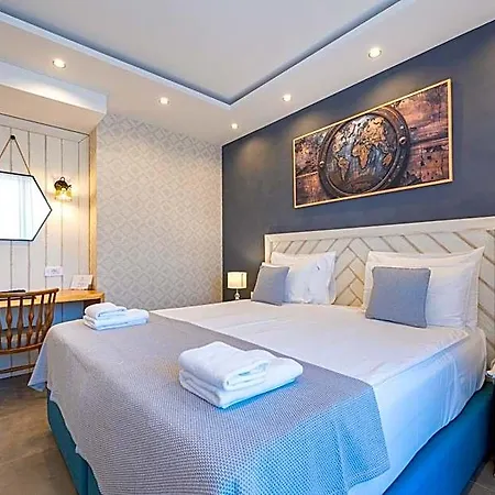 Hotel Casa Di Sofia Podgorica