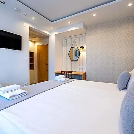 Casa Di Sofia 4*