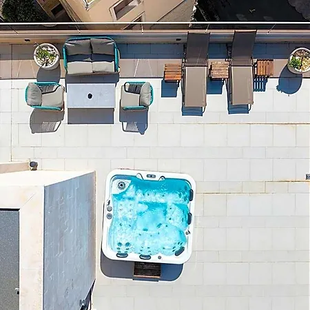 Hotel Casa Di Sofia 4*