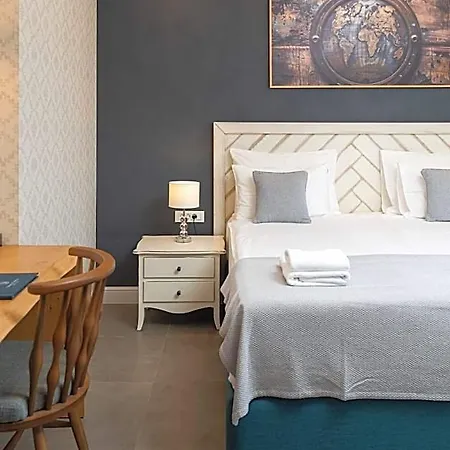 Casa Di Sofia Hotel 4*