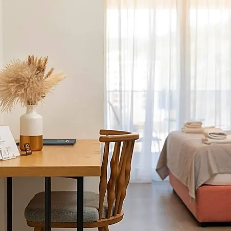 Casa Di Sofia Hotel 4*