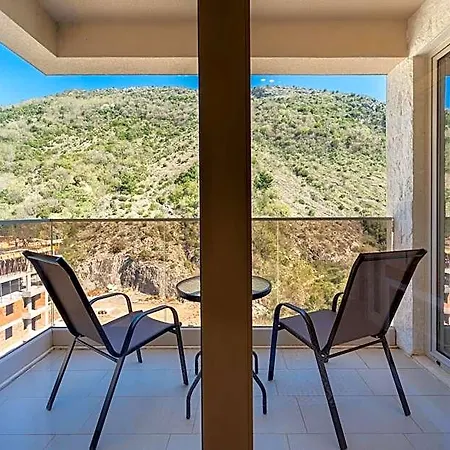 Hotel Casa Di Sofia Podgorica