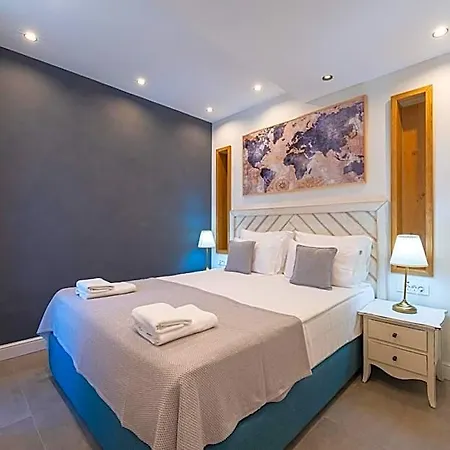 Casa Di Sofia 4*