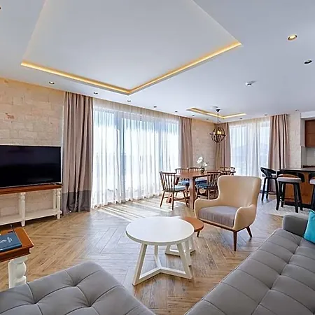 Casa Di Sofia Hotel
