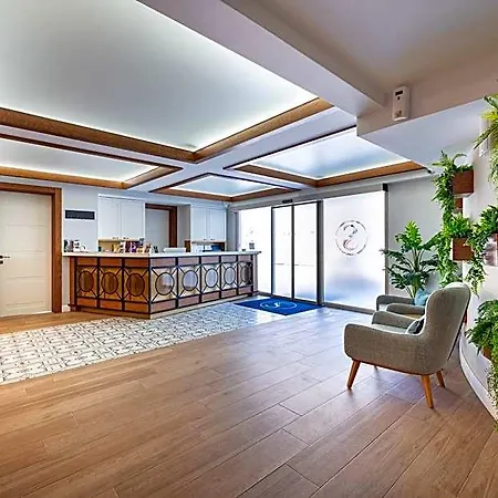 Casa Di Sofia