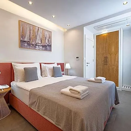 Hotel Casa Di Sofia 4*