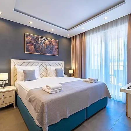 Casa Di Sofia 4*