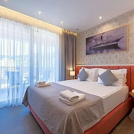 Casa Di Sofia Hotel Podgorica