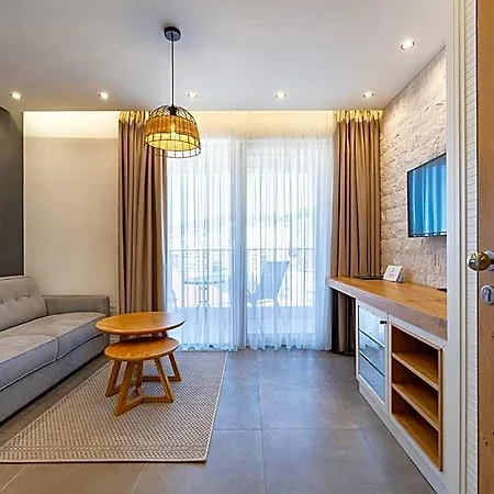 Casa Di Sofia Podgorica