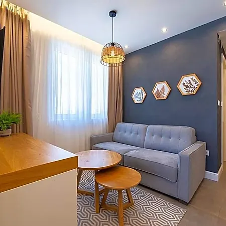 Casa Di Sofia 4*